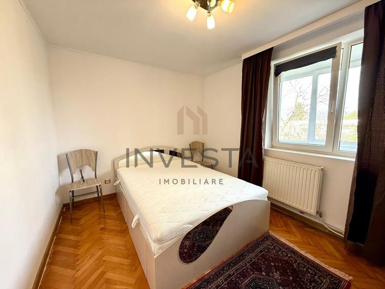 Apartament 2 camere – Gheorgheni, locatie excelenta!