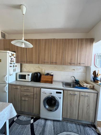 Apartament 3 camere, 60 mp, Radauti ( zona Spital)