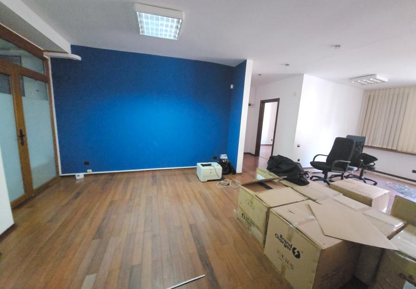 Dorobanti Floreasca, bloc premium unic, 117mp, finisaje exceptie, centrala, AC