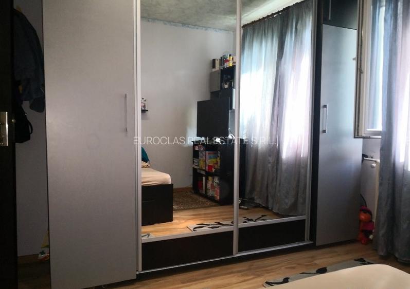 Apartament 2 camere - Tomis III - City Mall - 74.900 euro (Cod E11+E12) - 6
