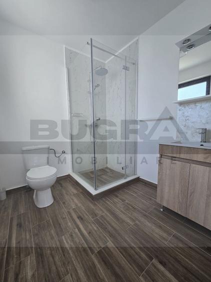 Casa individuala, finisată, 3 dormitoare, Dezmir