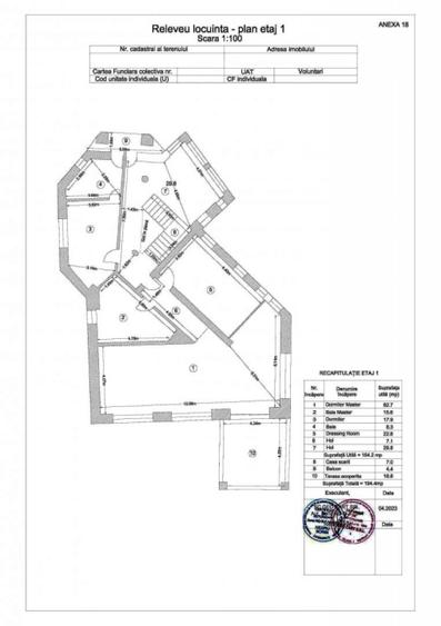 Vila cu piscina Pipera- Iancu Nicolae, Comision 0%
