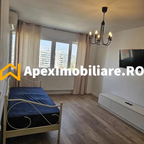 Apartament 2 camere de inchiriat Bucurestii Noi București | ApexImobiliare.ro