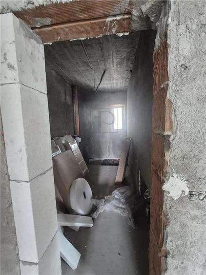 Duplex 3 dormitoare - zona excelenta - toate utilitatile - termen rapid de final
