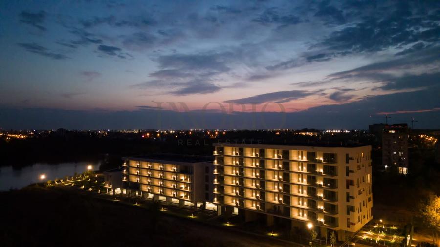 Apartament 3 Camere | 303 | Sisesti | Parcare