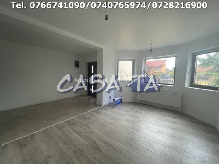 Casa P+M situata in Targu Jiu, Str. Mesteacanului - Cartier Pandurasu - 5