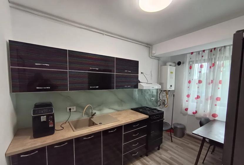 2 camere decomandat | Bloc 2025 | 56 mp | Parcare subterană |Apărătorii Patriei
