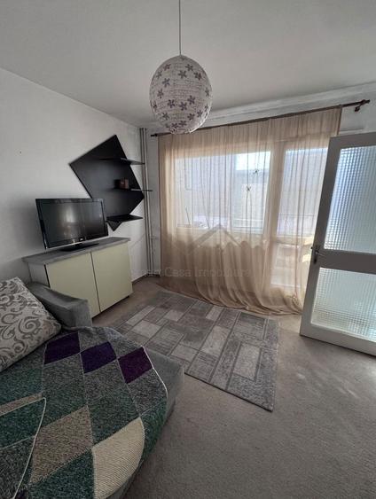 Apartament 2 camere Bulevardul Cantemir