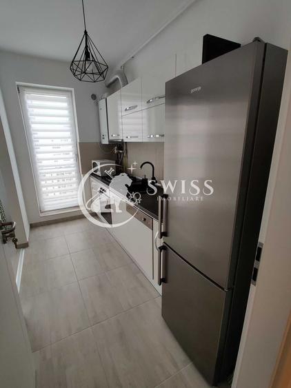 Apartament modern 2 camere | Decomandat | 5min Sigma Zorilor