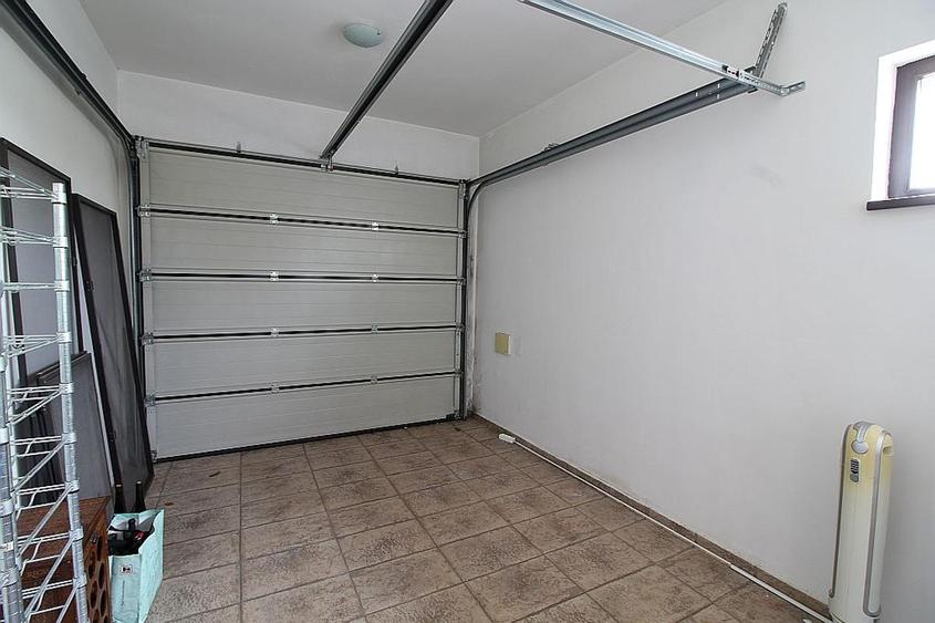 Vilă individuală 6 camere cu 553 mp teren vis a vis Pădurea Băneasa