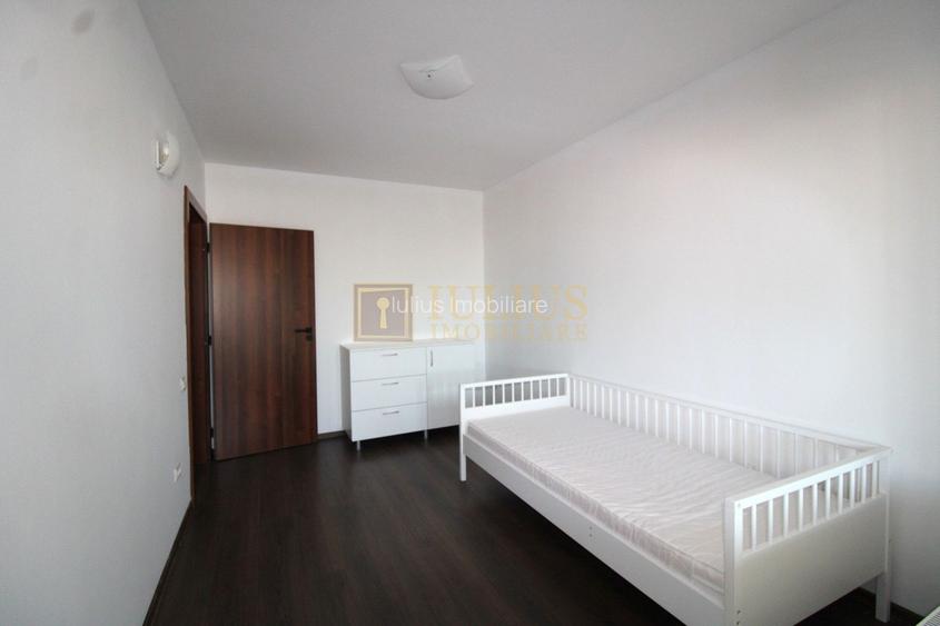 1/2 duplex modern – 4 dormitoare | Buziașului – Ciarda Roșie, Timișoara - 21