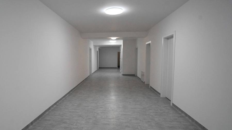 De închiriat spatiu pentru cabinete medicale