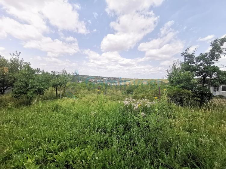 Teren intravilan de vanzare in zona Gheorghe Doja, Oradea