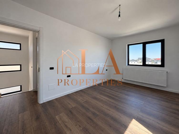 Casa individuala 5 camere | Teren 672mp | Bragadiru - 13