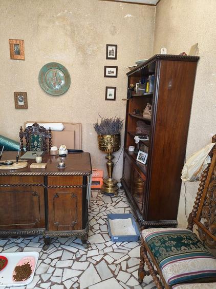 Casa cu teren 1000 m2 de vanzare * Dacia-Mosilor*