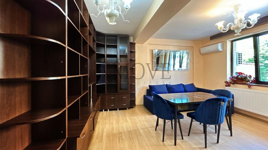 3 camere decomandate- CĂMINUL UNEI FAMILII -zona Expozitiei