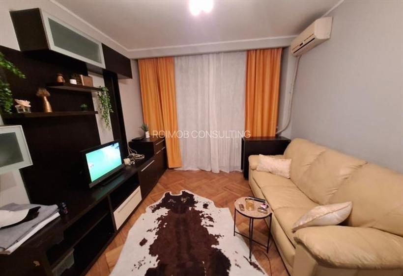 Apartament 2 camere-langa Parcul Circului