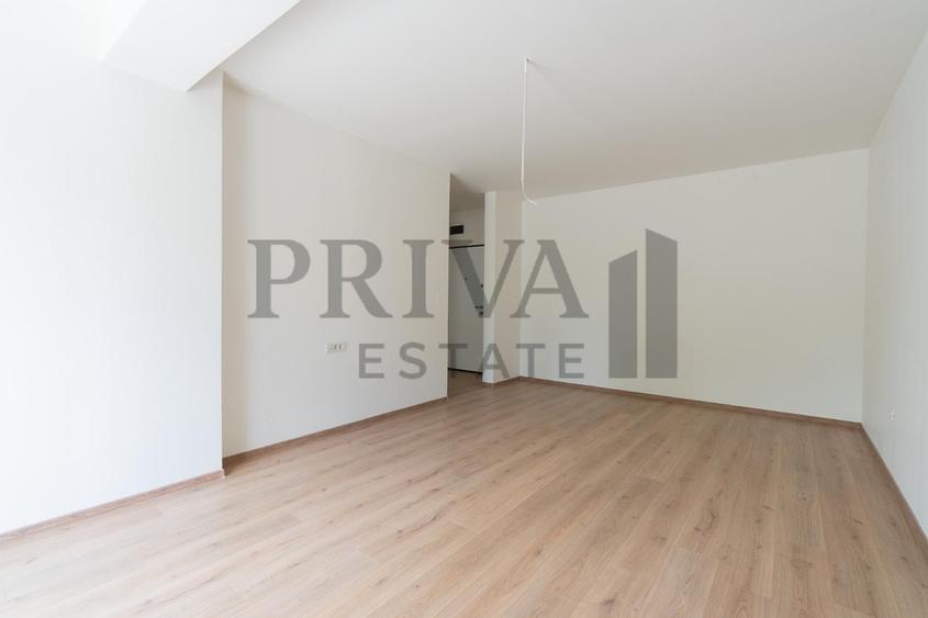 Apartament 2 camere 56 mp, etaj 1. Aradului /British School