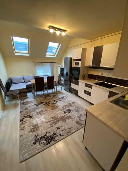 Apartament 3 camere în Iris | 62 mp | Mobilat și utilat | Ideal pentru familie