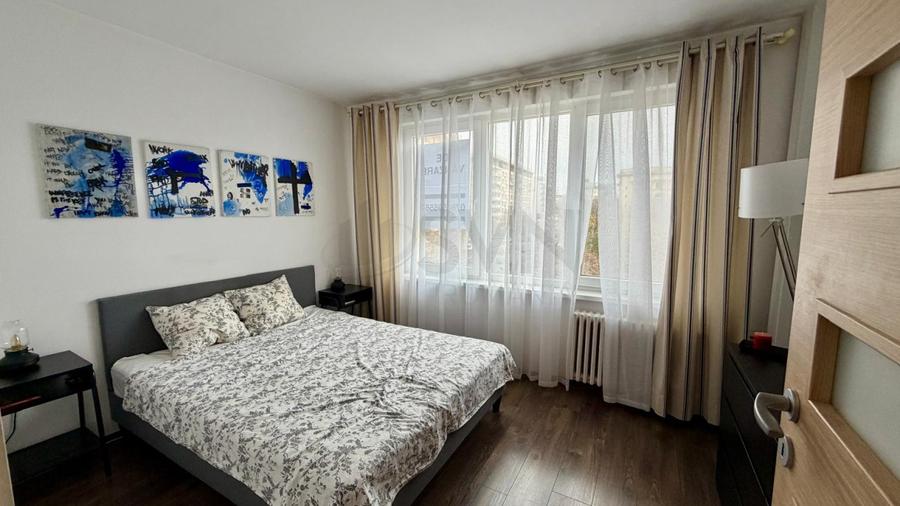 REA1026316 Apartament 2 camere I Sala Palatului I Cismigiu I AIRBNB