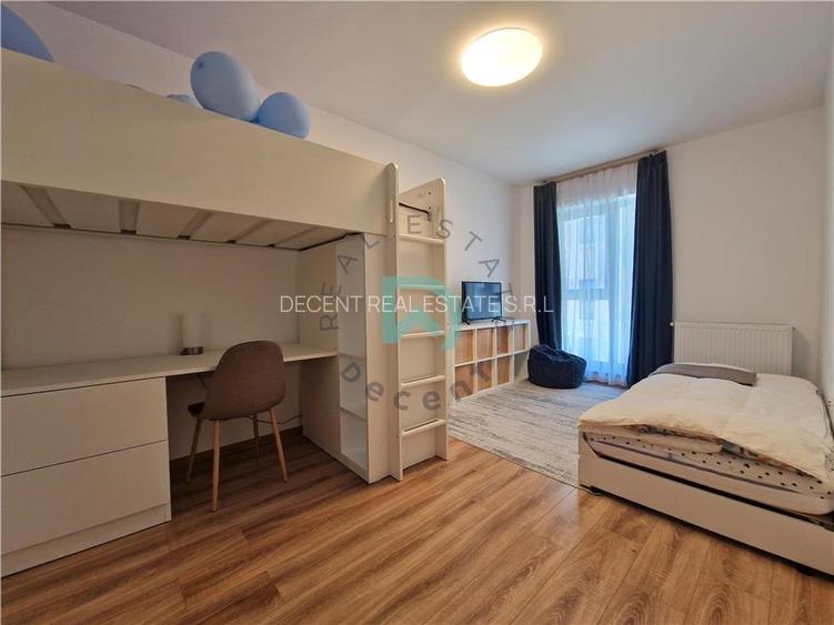 Apartament 2 camere, Cristian, Brasov - 5