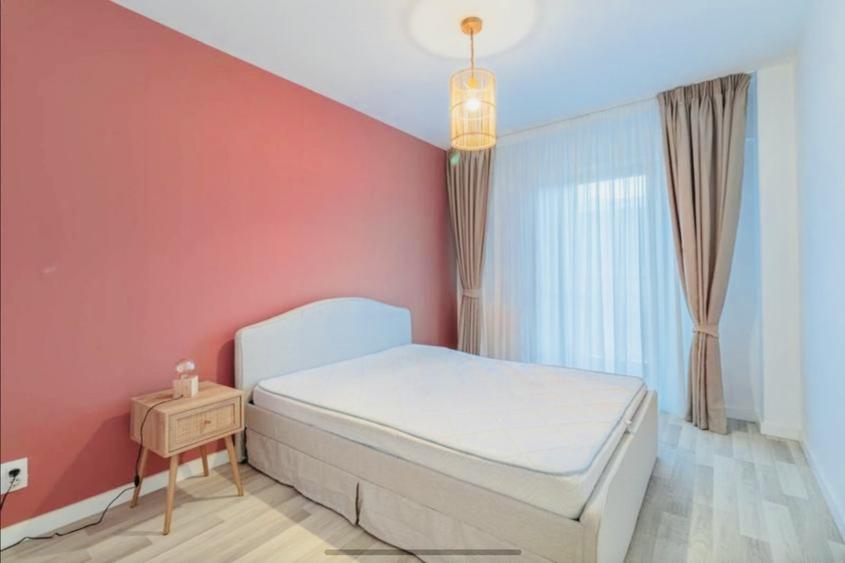 3 CAM | AVIATIEI BANEASA | HERASTRAI | PARCARE | METROU | PET FRIENDLY