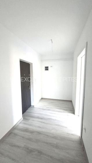 Garsoniera Bloc 2026 Cavalerului Residence et.1 loc de parcare inclus - 4