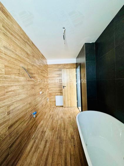 Casă de vânzare modernă individuală | P+1 | 4 camere | Berceni Ilfov | 310 mp - 13