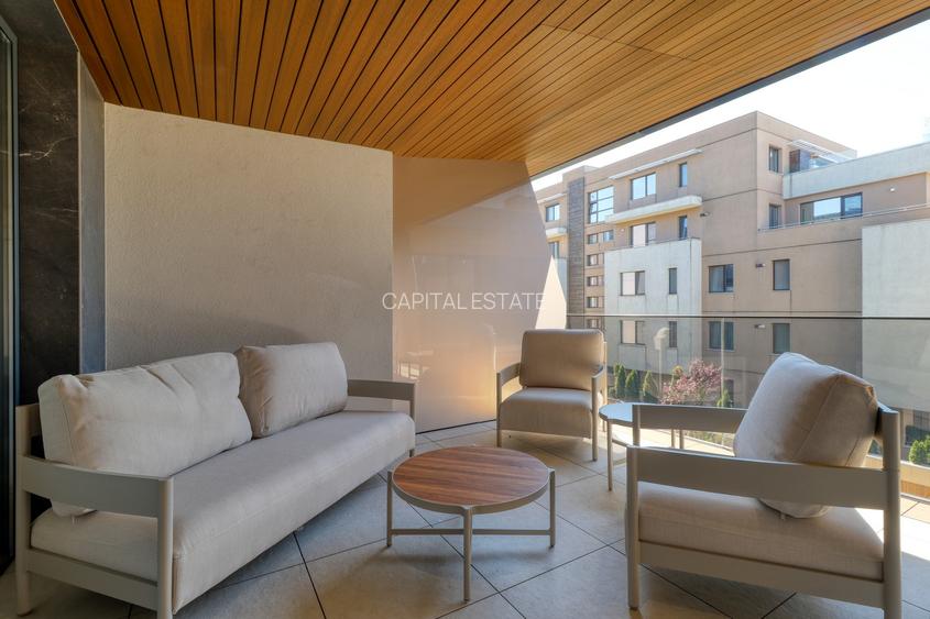 Apartament Elegant Jolie Ville - 8