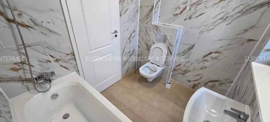 Apartament cu 3 camere de închiriat, zona Faleză Nord - 5