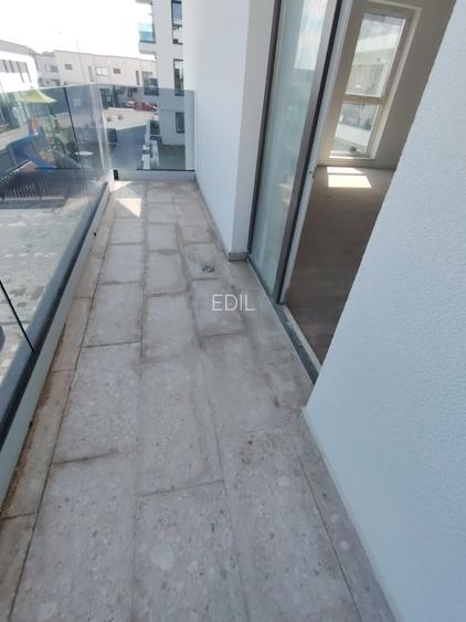Inchiriere Apartament 2 camere semidecomandat, 45 mp, Tineretului - 9