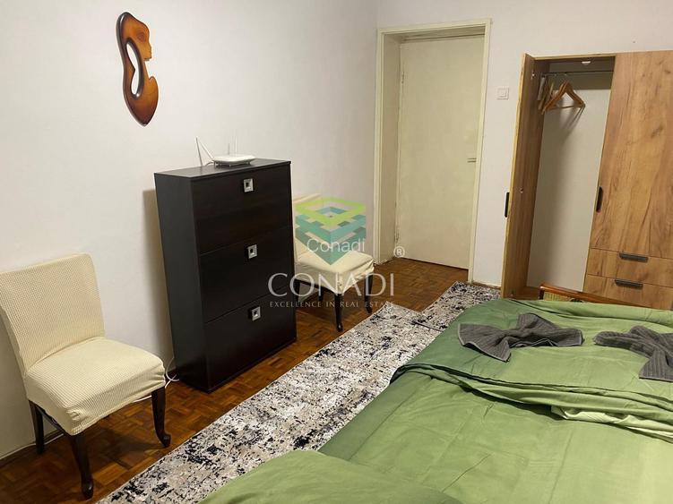 Vanzare apartament cu 3 camere – Calea Bucuresti / Str. Traian Lalescu - 8