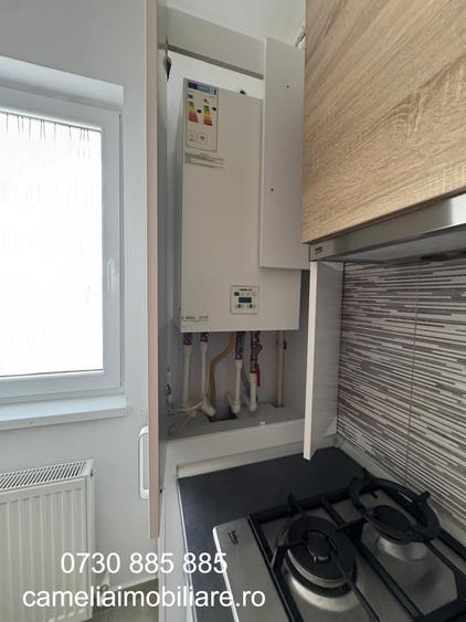 2 camere, nou, centrala, parcare, MODERN, complex GrenPark Residence, str Tinere