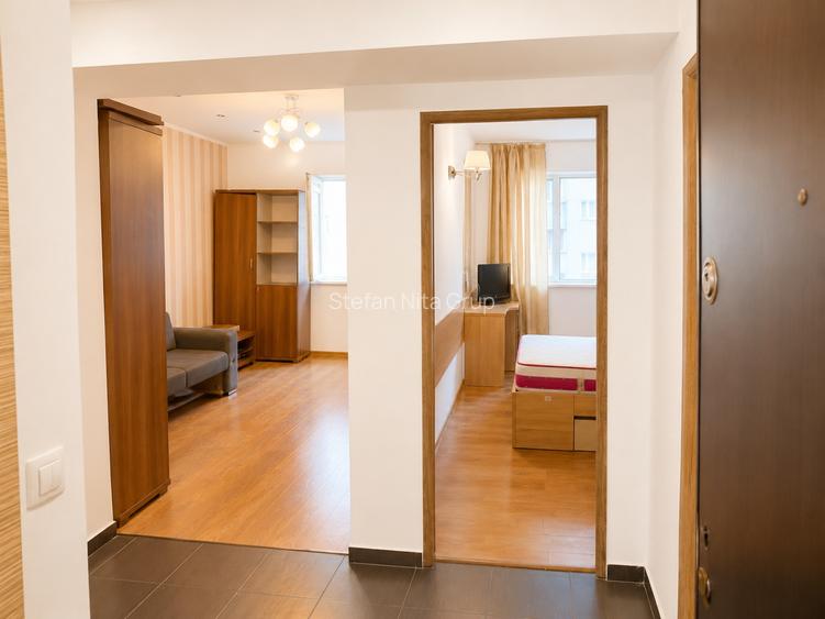 2 camere Rin Grand Hotel - 2