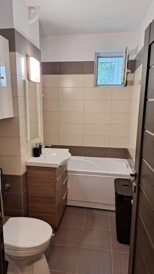 Apartament cu 2 camere | Gheorgheni| FSEGA