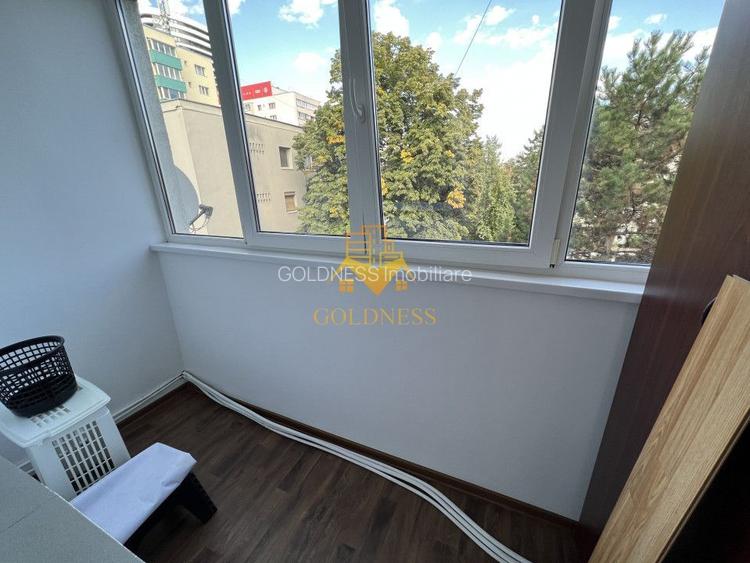 3 camere, modern, parcare, Manastur zona calea Floresti, Bucium - 8
