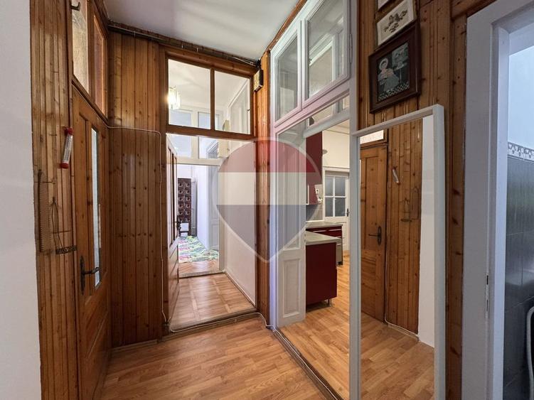Casa tip duplex de inchiriat cu 4 camere in Gruia – 112 mp