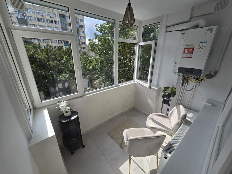 Apartament 2 camere,50mp+balcon,mobilat si utilat,lift nou