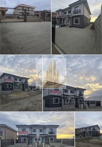 🏡Grand Mobilis va propune spre vânzare un duplex modern