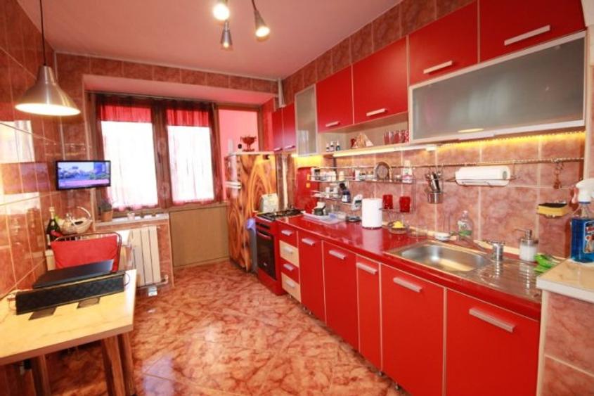 Vanzare apartament 2 camereMagheru|PRECONTRACT