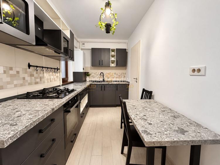 Apartament 2 Camere | 59,6 mp | Centrala Proprie | Mutare Imediată - 4
