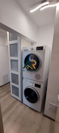 3 Camere de inchiriat | Nerva Traian | Centrala | Parcare | DishWasher