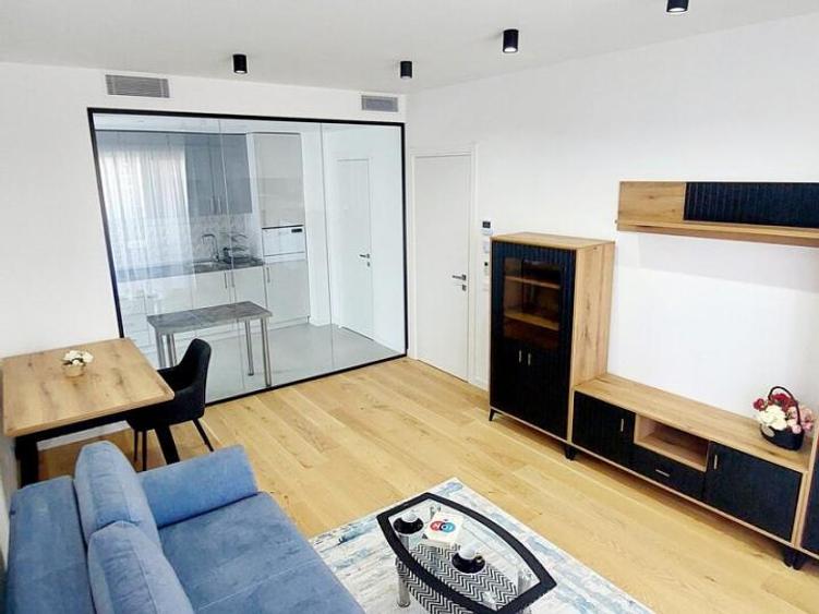 Apartament 2 camere Aviatiei Nusco City