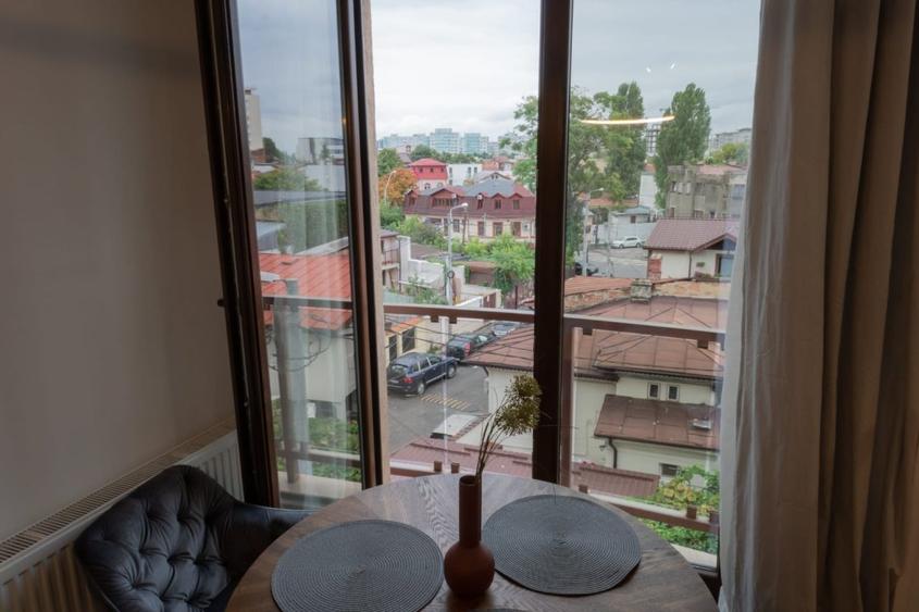 Apartament | 2 camere | bloc nou | Turda | Victoriei