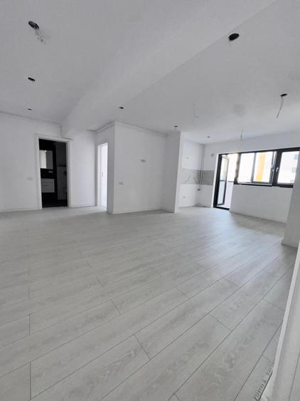 3 camere - pers fizica, 2 băi și balcon închis | 81 Residence, Mutare imediata!