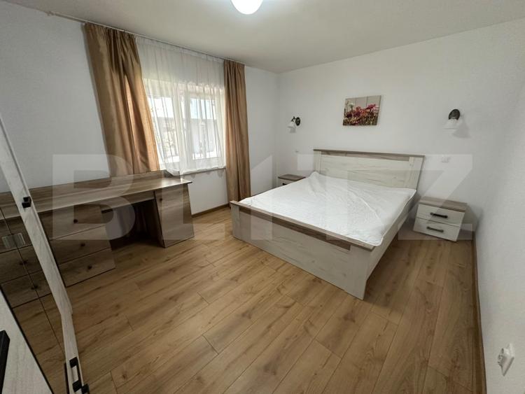 Apartament 3 camere, 100 mp, zona Centrala