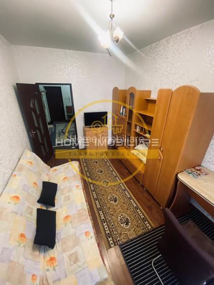 Etaj 1/Apartament 2 Camere Decomandat Mobilat si Utilat Complet -Chirie - 6