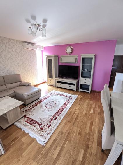Apartament de vânzare, 3 camere, 74 mp, Andrei Mureșanu zona Sigma