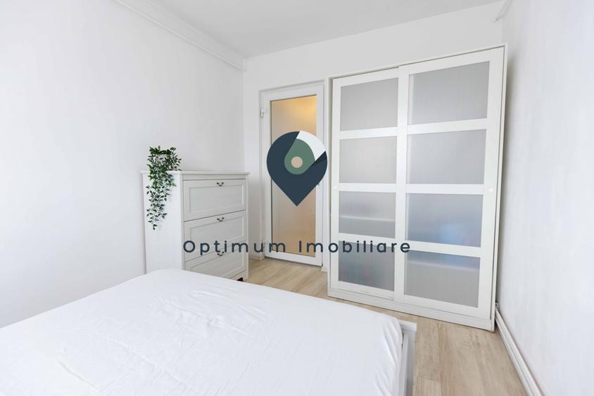 Apartament cu 2 camere, renovat, Manastur, zona Big !