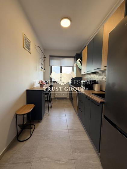 2 camere Onix Residence | Grozavesti | Parcare inclusa |